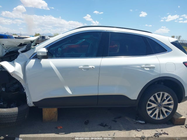 Ford gtdi 240ps 2022 1FMCU9J97NUB89504 Image 14