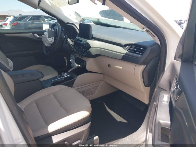 Ford gtdi 240ps 2022 1FMCU9J97NUB89504 Image 5