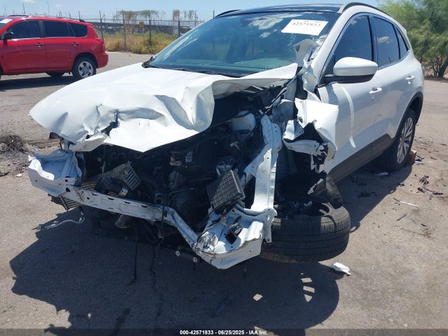 Ford gtdi 240ps 2022 1FMCU9J97NUB89504 Image 6