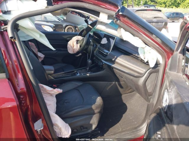 2022 JEEP COMPASS 3C4NJDDB0NT162369 Photo 4