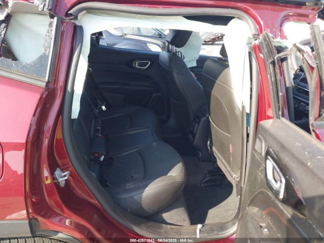 2022 JEEP COMPASS 3C4NJDDB0NT162369 Photo 7