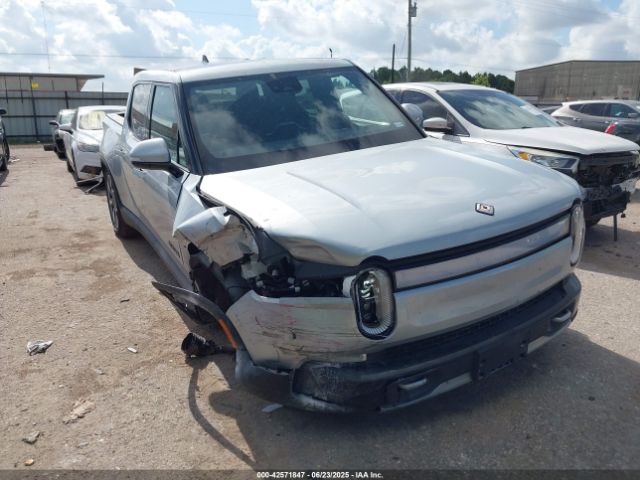 2024 RIVIAN R1T 7FCTGBAA5RN031637