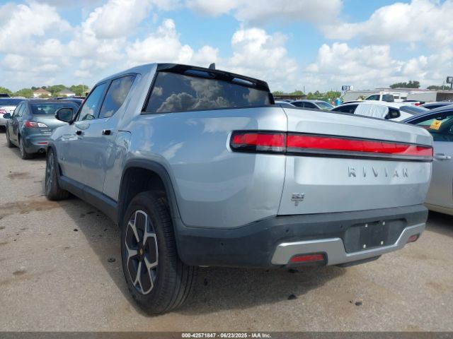 2024 RIVIAN R1T 7FCTGBAA5RN031637 Photo 2