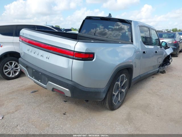 2024 RIVIAN R1T 7FCTGBAA5RN031637 Photo 3