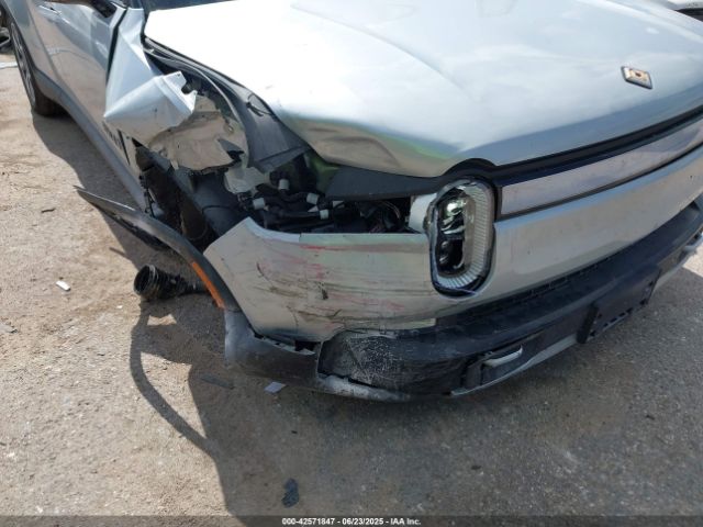 2024 RIVIAN R1T 7FCTGBAA5RN031637 Photo 5