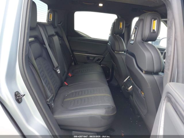 2024 RIVIAN R1T 7FCTGBAA5RN031637 Photo 7