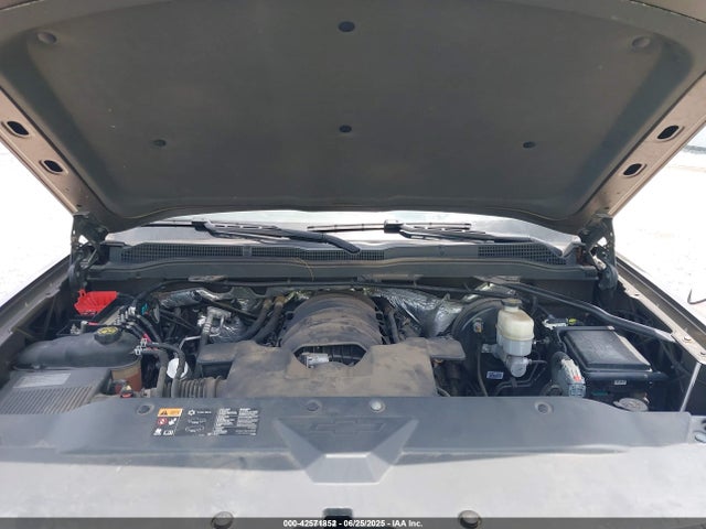 3GCUKSEC8EG439914 Chevrolet l83 - vvt, afm (active fuel management), aluminum