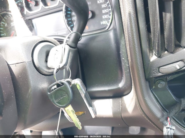 3GCUKSEC8EG439914 Chevrolet l83 - vvt, afm (active fuel management), aluminum