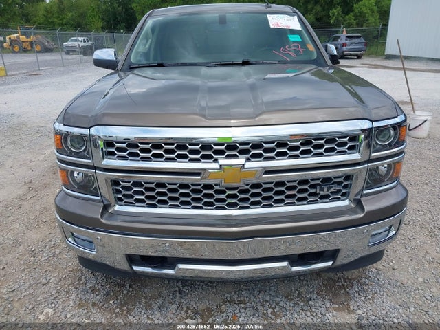 3GCUKSEC8EG439914 Chevrolet l83 - vvt, afm (active fuel management), aluminum
