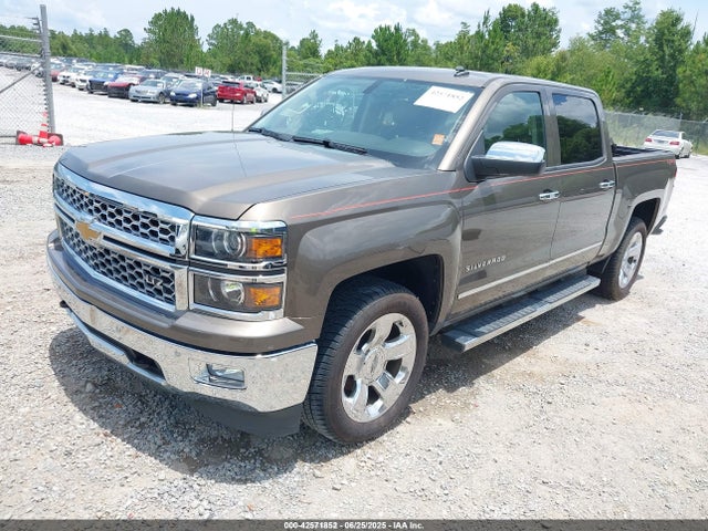 3GCUKSEC8EG439914 Chevrolet l83 - vvt, afm (active fuel management), aluminum