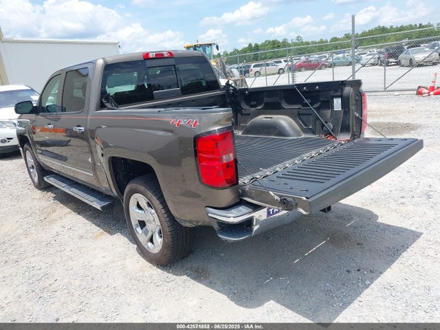 3GCUKSEC8EG439914 Chevrolet l83 - vvt, afm (active fuel management), aluminum
