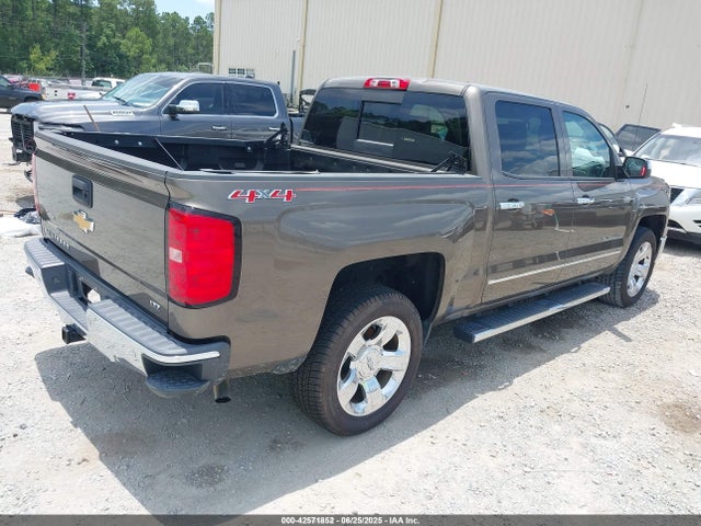 3GCUKSEC8EG439914 Chevrolet l83 - vvt, afm (active fuel management), aluminum