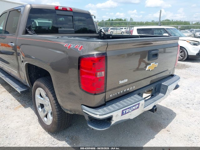 3GCUKSEC8EG439914 Chevrolet l83 - vvt, afm (active fuel management), aluminum