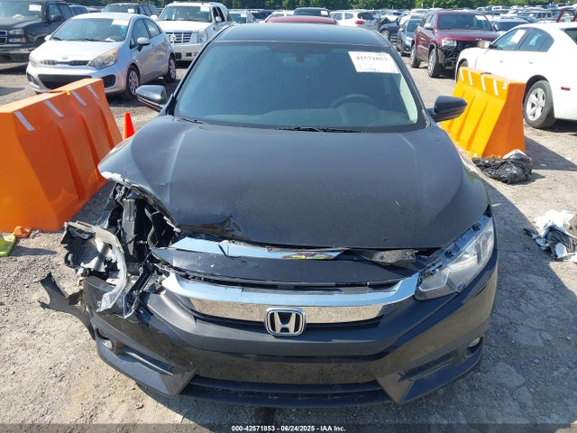 Honda k20c2 2018 19XFC2F55JE032628 Image 12