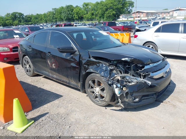 Honda k20c2 2018 19XFC2F55JE032628 Image 13