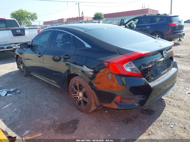 Honda k20c2 2018 19XFC2F55JE032628 Image 14