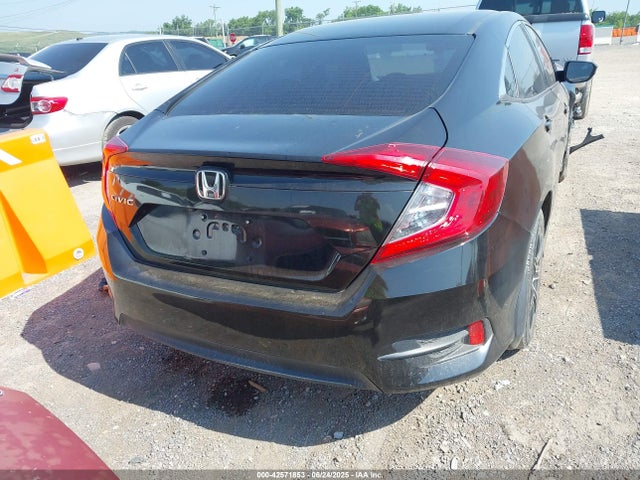 Honda k20c2 2018 19XFC2F55JE032628 Image 16