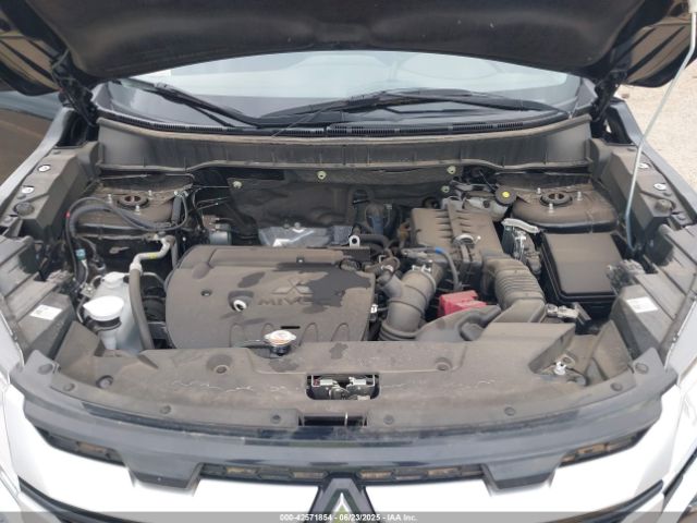 JA4ARUAU9RU018922 Mitsubishi mivec