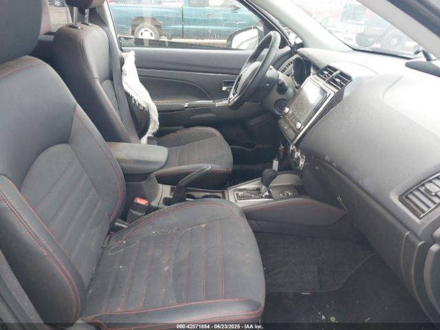JA4ARUAU9RU018922 Mitsubishi mivec
