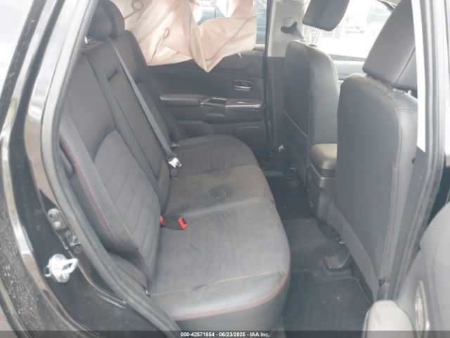 JA4ARUAU9RU018922 Mitsubishi mivec