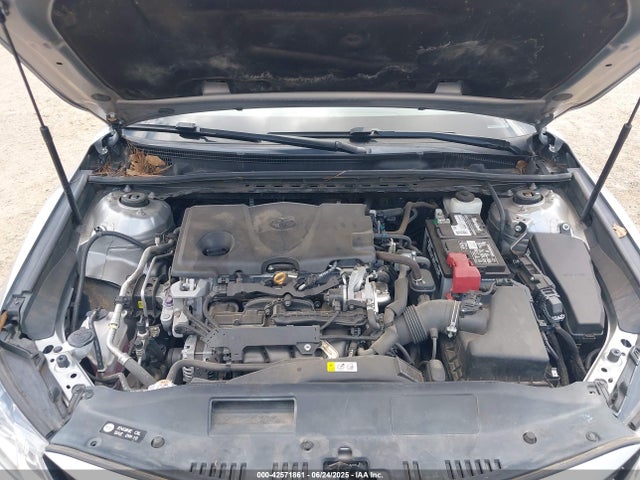 4T1B11HK2JU677865 Toyota a25a-fks