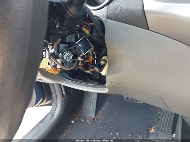 Hyundai dohc mpi nu 2014 KMHDH4AE9EU096640 Image 6