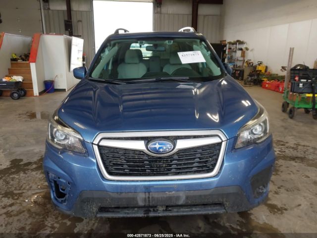 JF2SKAJC6LH559240 Subaru naturally aspirated u5