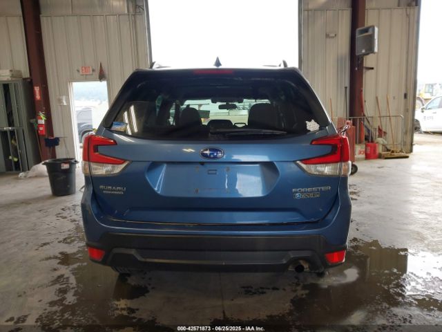 JF2SKAJC6LH559240 Subaru naturally aspirated u5