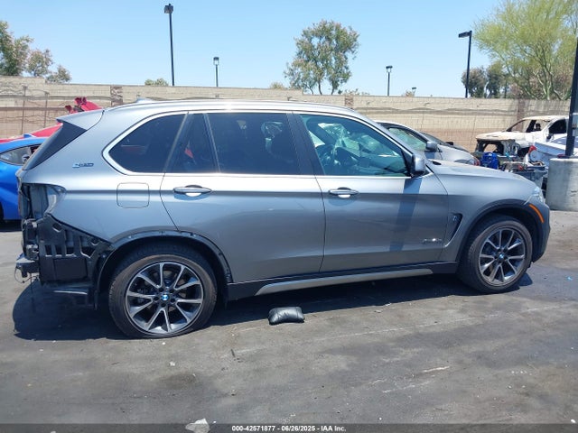 5UXKT0C56J0W02991 BMW 2018