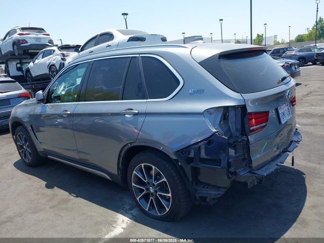 5UXKT0C56J0W02991 BMW 2018