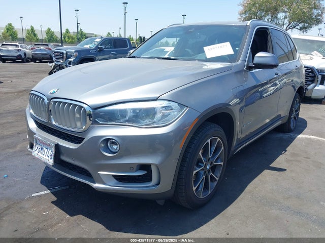 5UXKT0C56J0W02991 BMW 2018