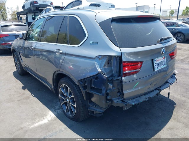 5UXKT0C56J0W02991 BMW 2018