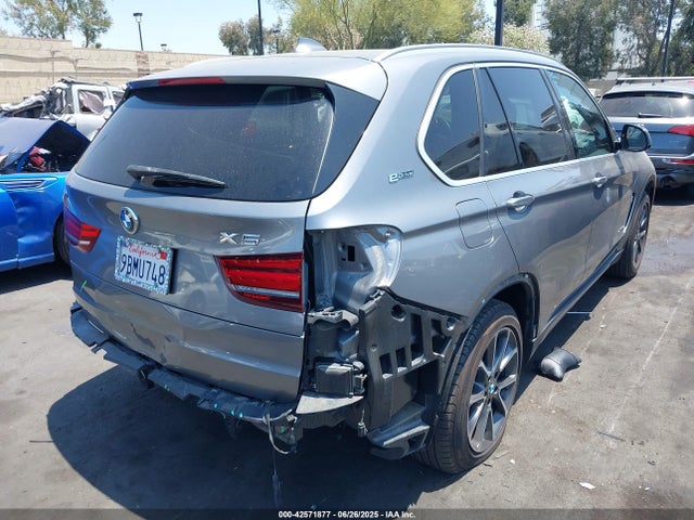 5UXKT0C56J0W02991 BMW 2018
