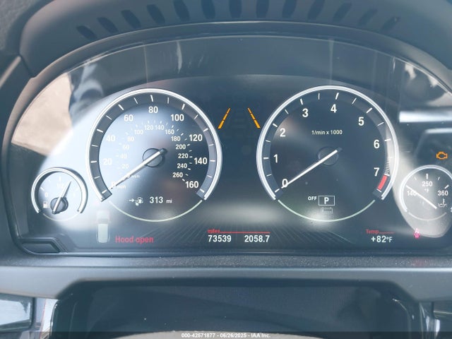 5UXKT0C56J0W02991 BMW 2018