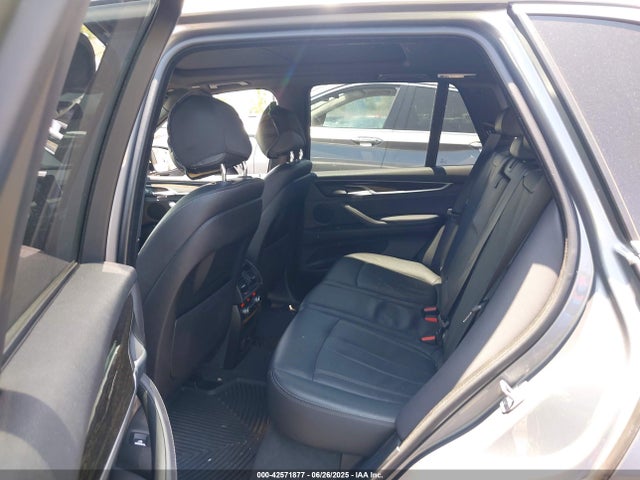 5UXKT0C56J0W02991 BMW 2018