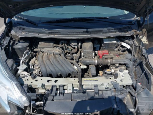 3N1CE2CP4GL380169 Nissan 2016