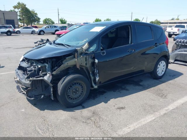 3N1CE2CP4GL380169 Nissan 2016