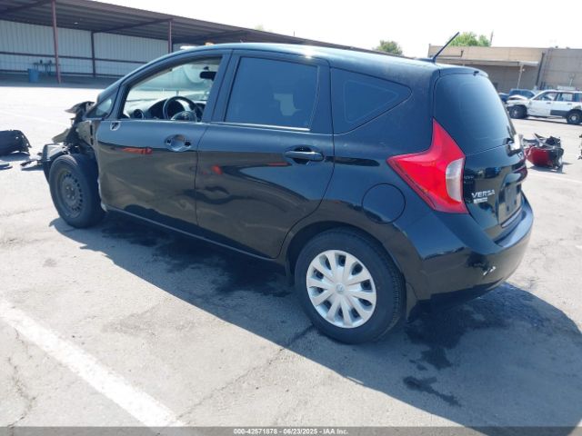 3N1CE2CP4GL380169 Nissan 2016
