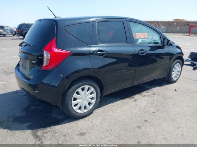 3N1CE2CP4GL380169 Nissan 2016