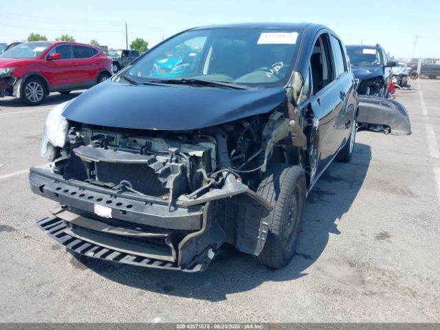 3N1CE2CP4GL380169 Nissan 2016