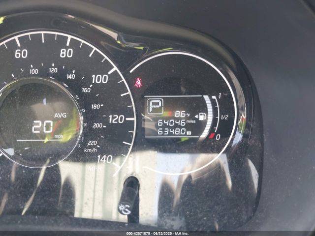 3N1CE2CP4GL380169 Nissan 2016