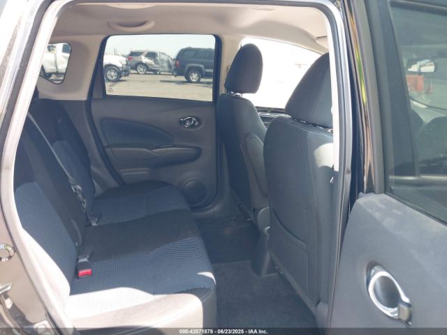 3N1CE2CP4GL380169 Nissan 2016
