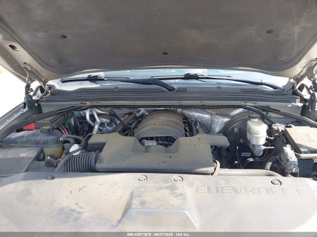 1GNSCBKC9FR241912 Chevrolet l83 - vvt, active fuel management, aluminum