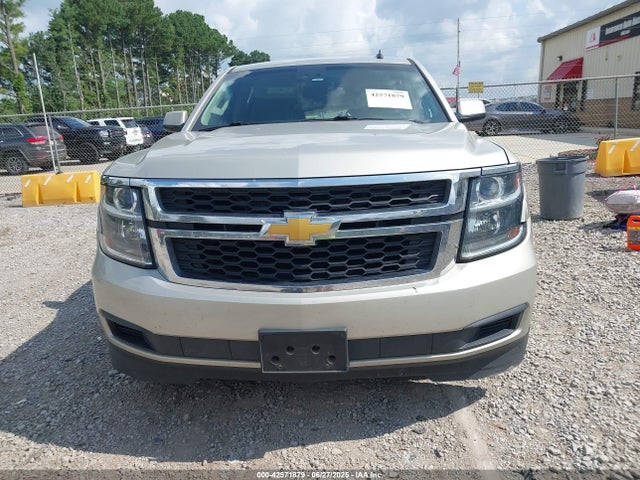 1GNSCBKC9FR241912 Chevrolet l83 - vvt, active fuel management, aluminum