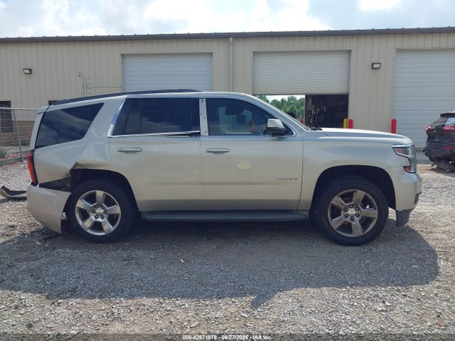 1GNSCBKC9FR241912 Chevrolet l83 - vvt, active fuel management, aluminum