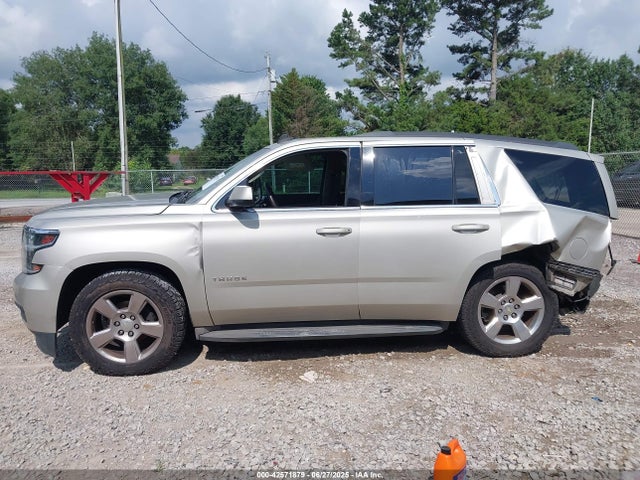1GNSCBKC9FR241912 Chevrolet l83 - vvt, active fuel management, aluminum