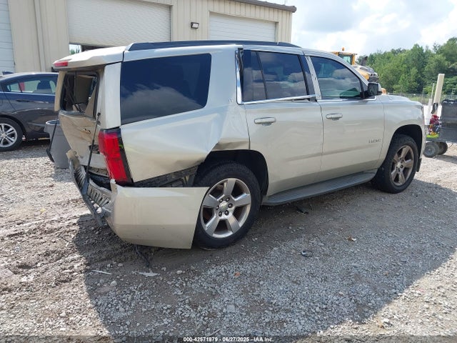 1GNSCBKC9FR241912 Chevrolet l83 - vvt, active fuel management, aluminum