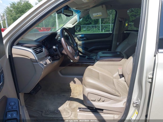 1GNSCBKC9FR241912 Chevrolet l83 - vvt, active fuel management, aluminum