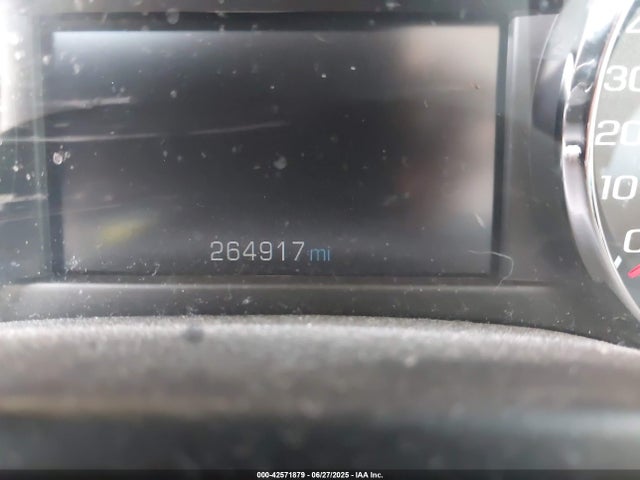 1GNSCBKC9FR241912 Chevrolet l83 - vvt, active fuel management, aluminum