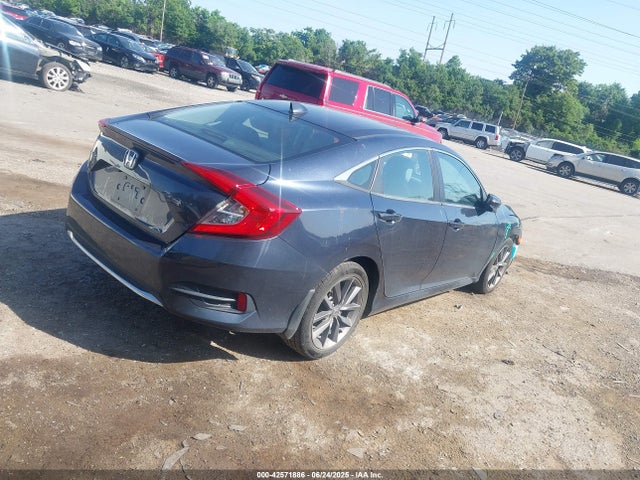Honda l15b7/l15by 2019 19XFC1F32KE206858 Image 4